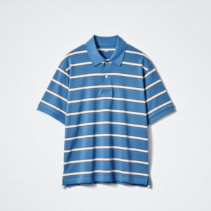 Polo มีลาย