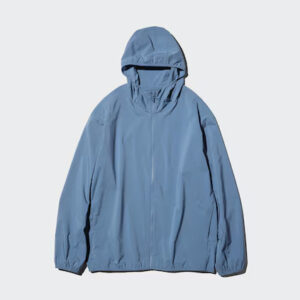 เสื้อฮู้ดพาร์กา
